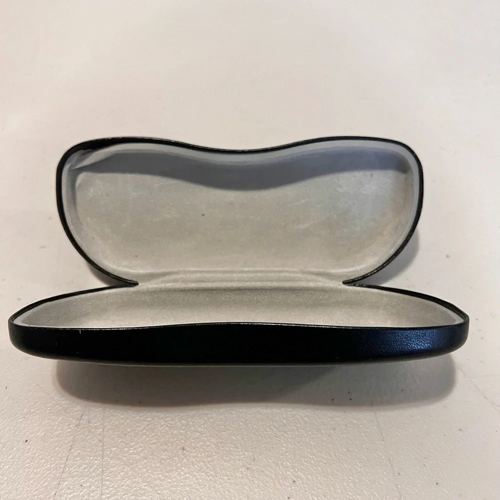 Ray-Ban Hard Shell Sunglasses Eyeglasses Case Black